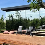 Jaktstuga Juniper Minivillas *