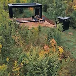 Juniper Minivillas Soderby