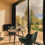 Juniper Minivillas Soderby