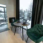 Juniper Minivillas *