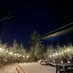 Lodge Juniper Minivillas Soderby