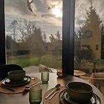 Jaktstuga Juniper Minivillas