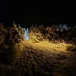 Juniper Minivillas Jaktstuga Soderby