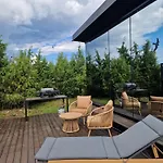 Juniper Minivillas