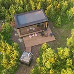 Juniper Minivillas *