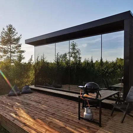 Juniper Minivillas Soderby