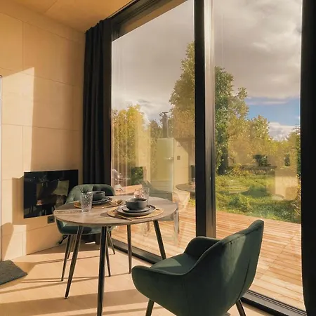 Juniper Minivillas Soderby