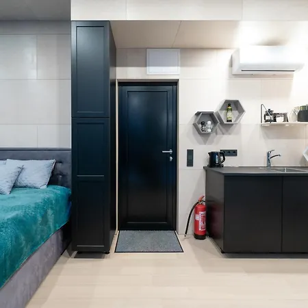 Juniper Minivillas Lodge