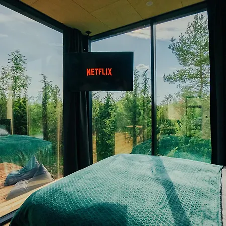 Juniper Minivillas *