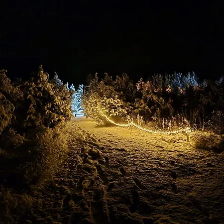 Juniper Minivillas Jaktstuga Soderby
