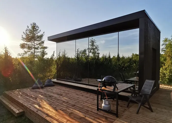 Juniper Minivillas Soderby