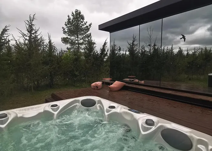 Juniper Minivillas Orman Evi