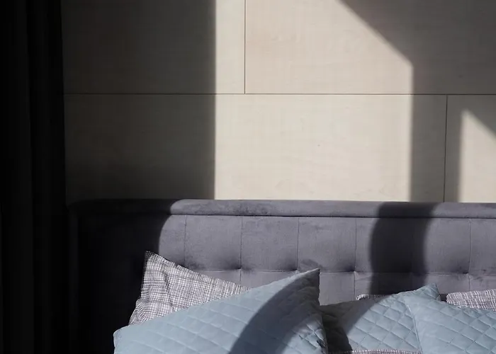 Orman Evi Juniper Minivillas Soderby