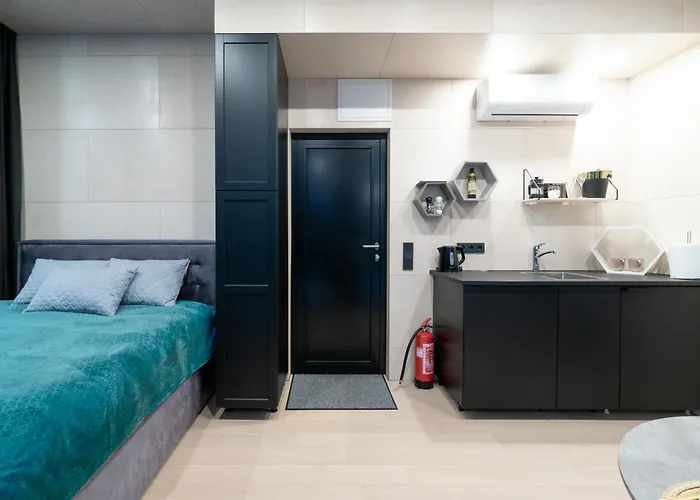 Juniper Minivillas Orman Evi