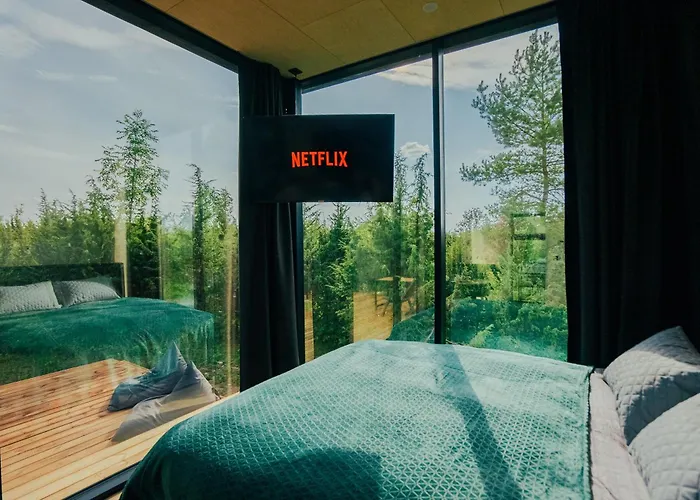 Juniper Minivillas *