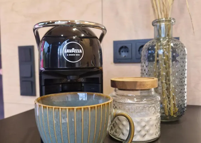 Orman Evi Juniper Minivillas